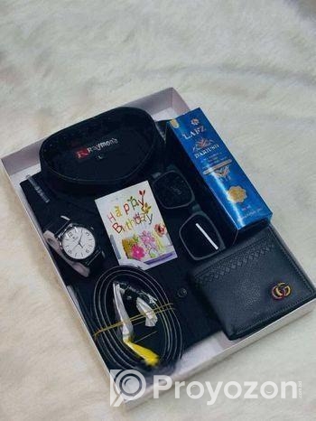 শাট কম্বো সেট