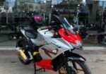Suzuki Gixxer SF ABS 2023