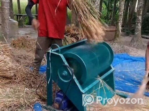 এক মাস ব্যবহার করা হয়েছে নতুনের মতই আছে এটিতে একটি দেড় গোডা মটা