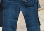 Ladies Original 5pkt Spandex Denim Wholesale