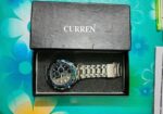 Curren 8023 Brand new watch