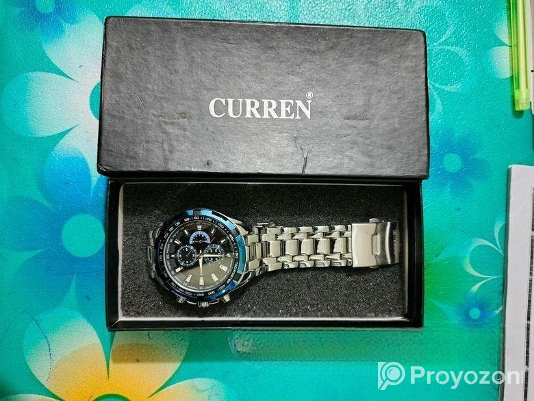 Curren 8023 Brand new watch