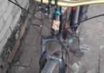 Bicycle for sell