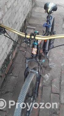 Bicycle for sell