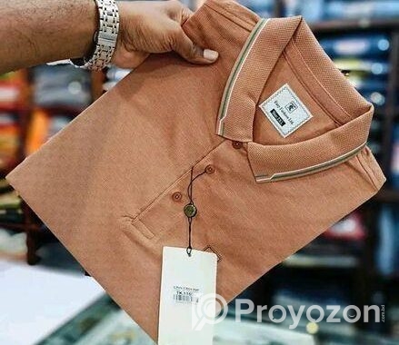 Polo-shirt