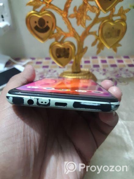 Realme Narzo 50i Special Edition (Used)