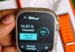 S9 ULTRA 4G/5G Android Smartwatch | Dual Camera Setup