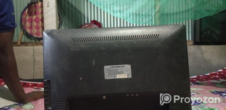 Monitor Sell