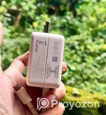 Realme Gt Master Charger