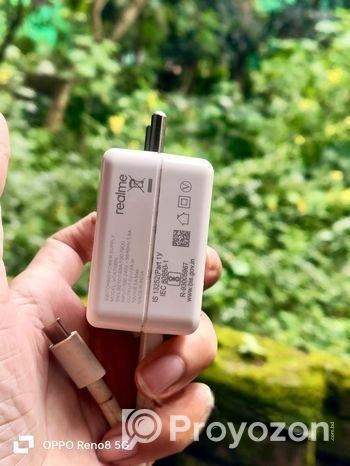 Realme Gt Master Charger