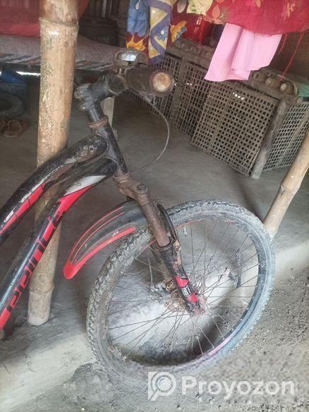 হিরো সাইকেল