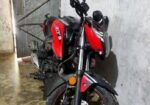 Loncin Cr 3 2022