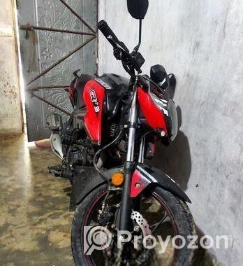 Loncin Cr 3 2022