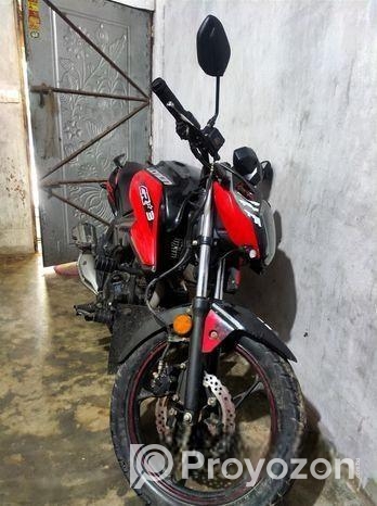 Loncin Cr 3 2022