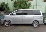 Toyota Noah x 2003