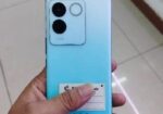 iQOO Z7 pro (Used)1