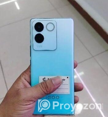 iQOO Z7 pro (Used)1