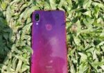 Xiaomi Redmi Note 7 . (Used)