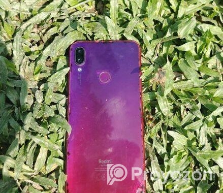 Xiaomi Redmi Note 7 . (Used)
