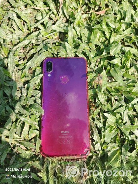 Xiaomi Redmi Note 7 . (Used)