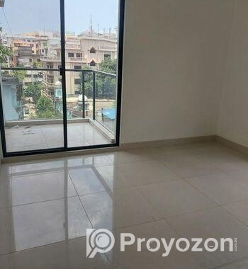 Brand New 4 Bed Room 2550 Sft Flat Sale at Sugandha Housing, Nasi