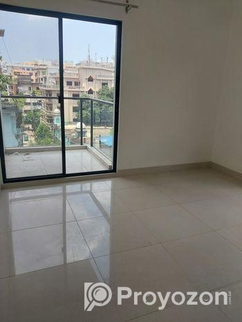 Brand New 4 Bed Room 2550 Sft Flat Sale at Sugandha Housing, Nasi