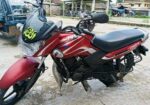 TVS Metro Motorbik 2018
