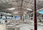 39477sft industries space for rent 1000KVa