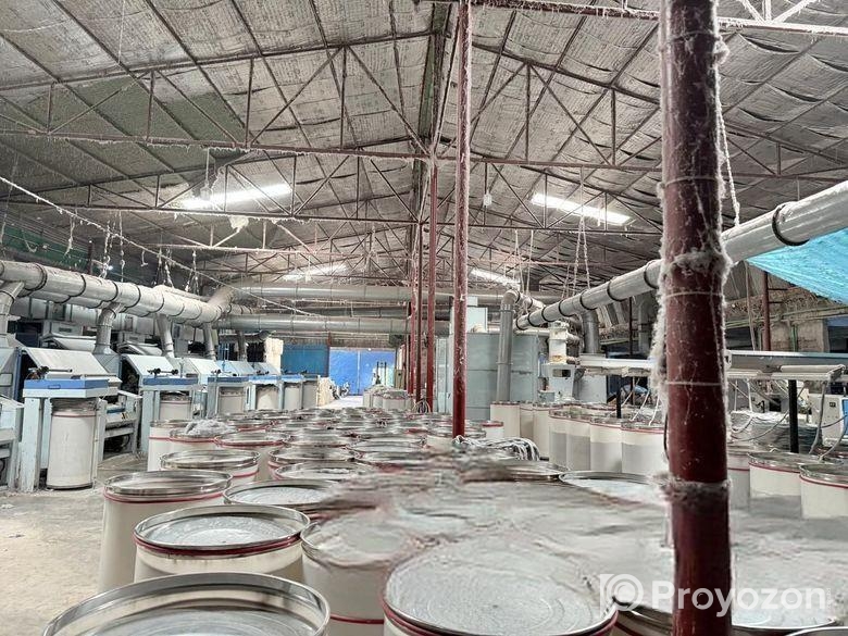 39477sft industries space for rent 1000KVa