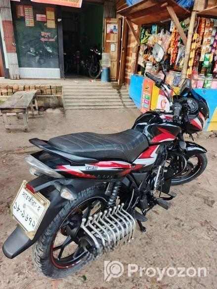 Bajaj Discover 125 2024
