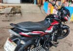 Bajaj Discover 125 2024