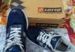 Lotto sports shoes