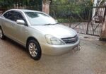 Toyota Allion A15 2006