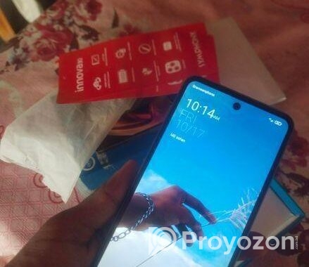 Symphony INOVA 30 (Used)