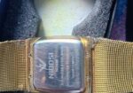 Nibosi1985 Quartz Watch