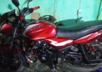 Bajaj Discover 110 . 2022