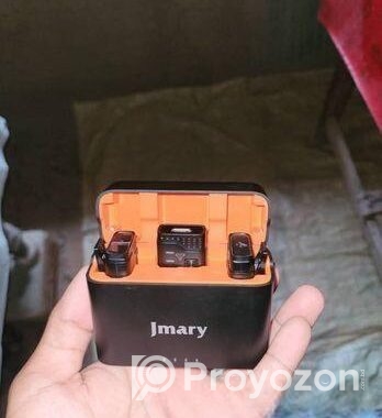 Jmary Mw-16 Microphone