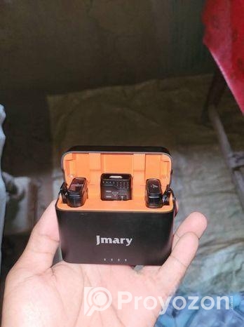 Jmary Mw-16 Microphone