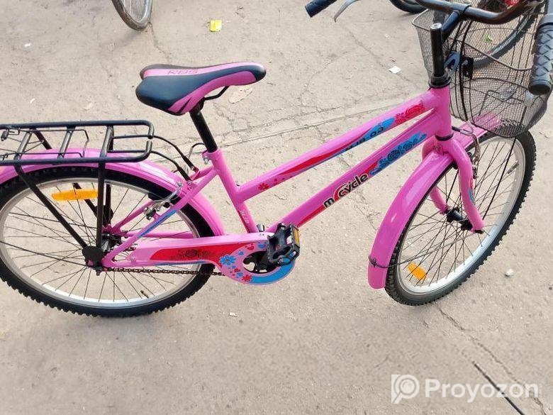 লেডিস সাইকেল