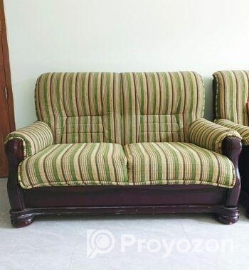 Sofa Set For Sell