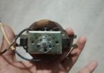 Small Dc Motor