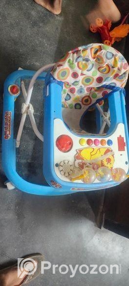 Baby Walkar