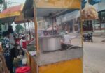 Food Cart Van For Sell