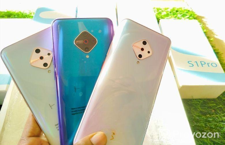 Vivo S1 Pro 8/128 (Used)