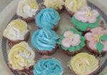 Home Made Cake