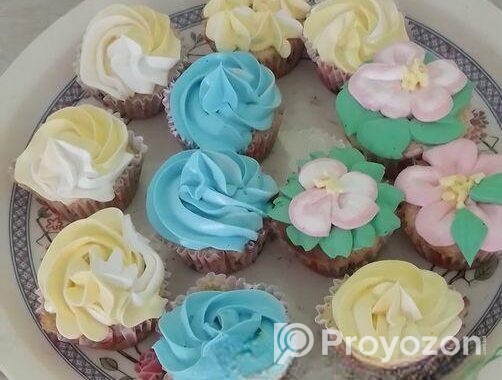 Home Made Cake
