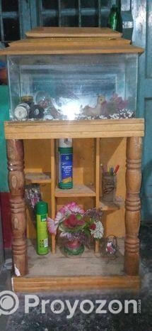 মাছের একুরিয়াম