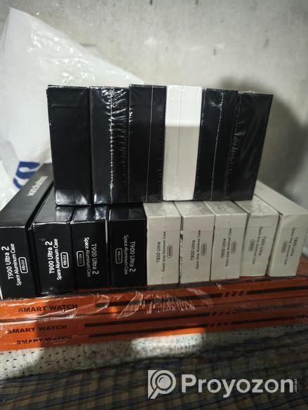 স্মার্ট ওয়াচ