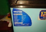 Walton Freezer