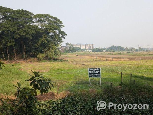 Land for sale